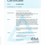 CERTIF 3