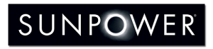 logo sun power