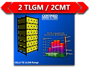 2 TLGM / 2CMT