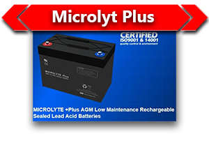 Microlyte Plus