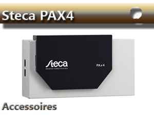 Steca PAx4