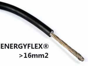 ENERGYFLEX > 16mm2