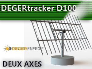 DEGERtracker D100