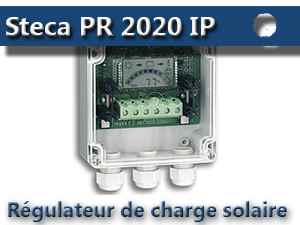 Steca PR 2020 IP