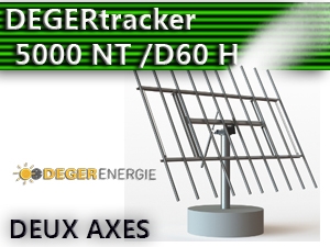 DEGERtracker 5000NT / D60H