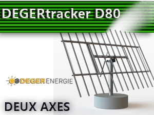 DEGERtracker D80