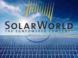 Solar World (PV)