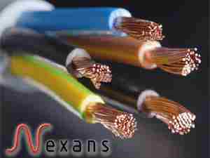 Cables Nexans